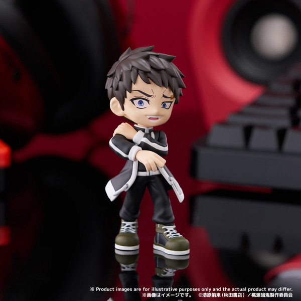 PalVerse 桃源暗鬼 （全6種＋1） 1BOX:6個入