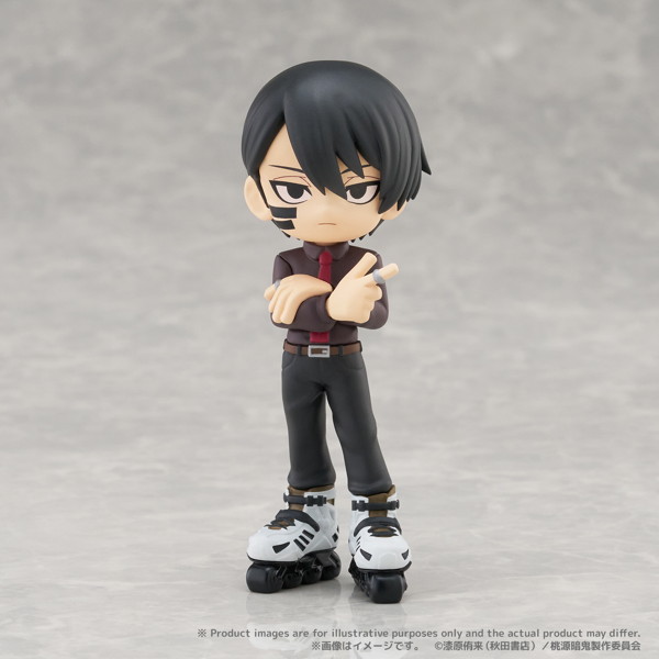 PalVerse 桃源暗鬼 （全6種＋1） 1BOX:6個入