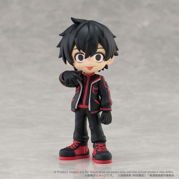 PalVerse 桃源暗鬼 （全6種＋1） 1BOX:6個入