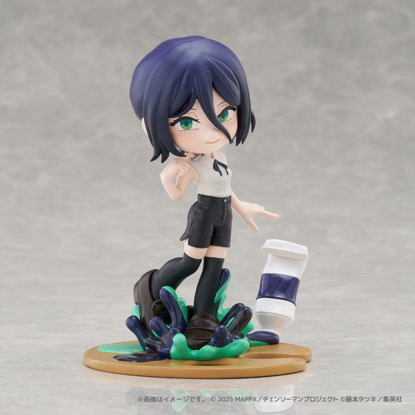 PalVerse Pale’. レゼ 劇場版『チェンソーマン レゼ篇』