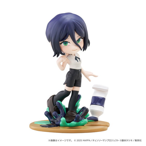 PalVerse Pale’. レゼ 劇場版『チェンソーマン レゼ篇』