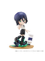 PalVerse Pale’. レゼ 劇場版『チェンソーマン レゼ篇』