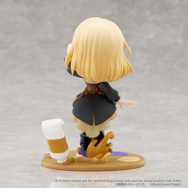 PalVerse Pale’. ドロリス BanG Dream！ Ave Mujica