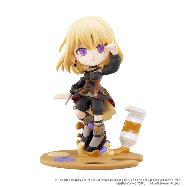 PalVerse Pale’. ドロリス BanG Dream！ Ave Mujicaのサムネイル画像