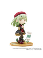 PalVerse Pale’. モーティス BanG Dream！ Ave Mujica