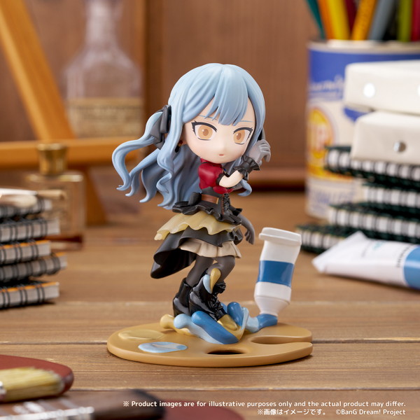 PalVerse Pale’. オブリビオニス BanG Dream！ Ave Mujica