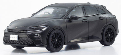 トヨタ クラウン スポーツ RS ’THE LIMITED-MATTE METAL’ （マットグレー） 5,914円