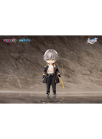 PICCODO ACTION DOLL X 崩壊:スターレイル 開拓者（男） デフォルメドール