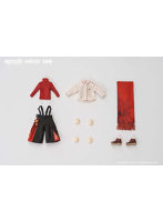 PICCODO ACTION DOLL X 原神 楓原万葉専用オプションセット