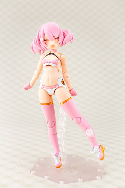 PUNI☆MOFU マオ