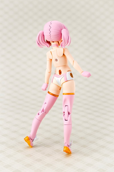 PUNI☆MOFU マオ