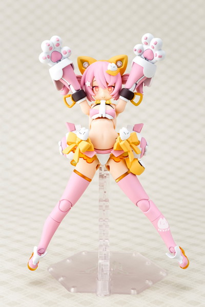 PUNI☆MOFU マオ