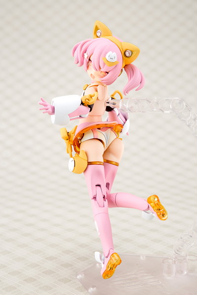 PUNI☆MOFU マオ