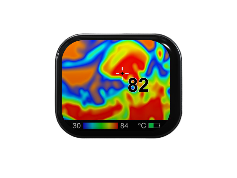 Heat Visualyzer 11,079円