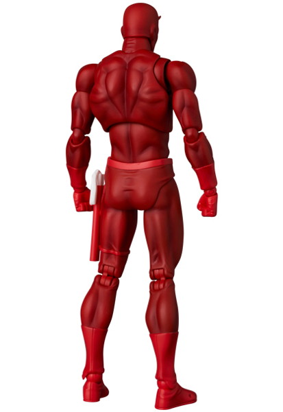 MAFEX DAREDEVIL（COMIC Ver.） MARVEL