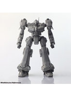 アーマード・コア ストラクチャーアーツ Vol.2 （全4種） 1BOX:4個入