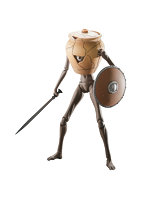 RPG-09 壺ミミック 1/12 完成品アクションフィギュア