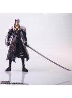 ファイナルファンタジーVII ストラクチャーアーツ セフィロス