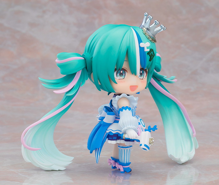 ねんどろいど 初音ミク LAWSON 50th Anniversary Special LIVE Ver. キャラクター・ボーカル・シリーズ0...