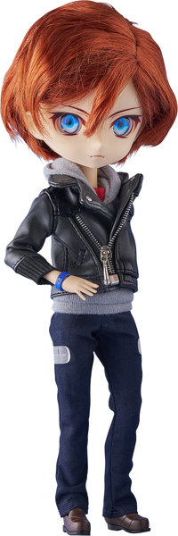 Harmonia humming 中原中也 十五歳Ver. 文豪ストレイドッグスのサムネイル画像