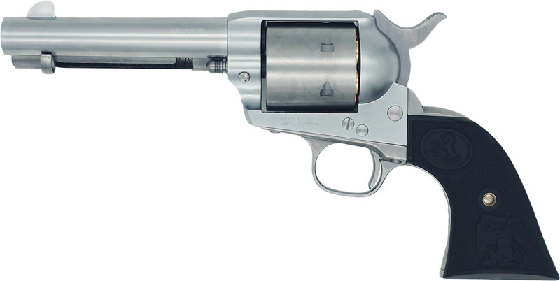 SAA 2ndGen 4-3/4インチ StainlessFinish NonFlutedCylinder ABS
