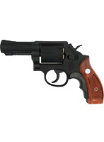 S＆W M13 3inch FBIスペシャル HW Ver3 ModelGun