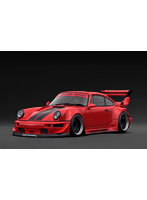 RWB 964 Red
