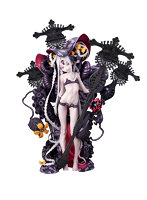 フォーリナー/アビゲイル・ウィリアムズ〔夏〕 Fate/Grand Order