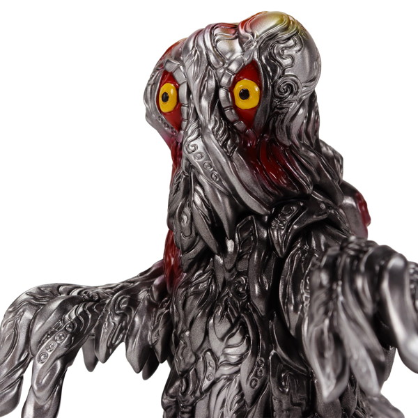 ミドルサイズシリーズ ゴジラCREATION ヘドラ2.0 スタンダード Ver.