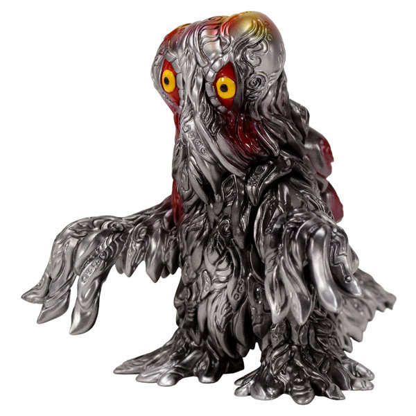 ミドルサイズシリーズ ゴジラCREATION ヘドラ2.0 スタンダード Ver.