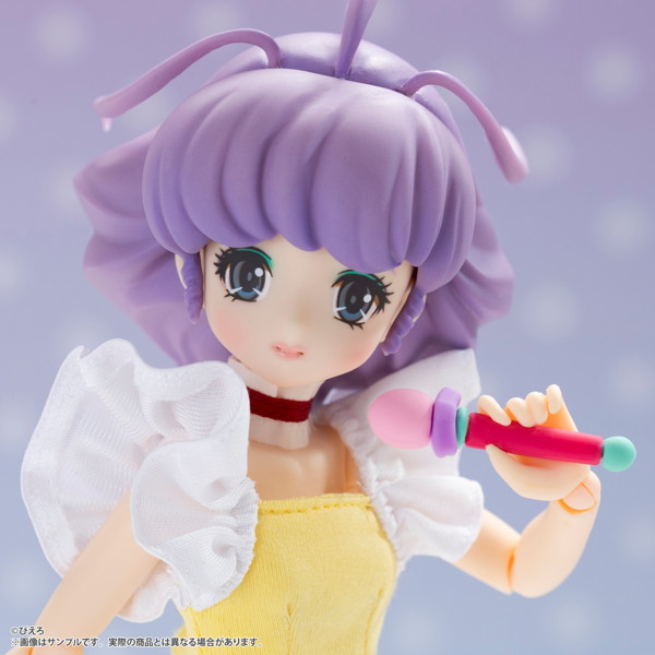 【三次生産】ピュアニーモキャラクターシリーズ No.164 クリィミーマミ 魔法の天使クリィミーマミ