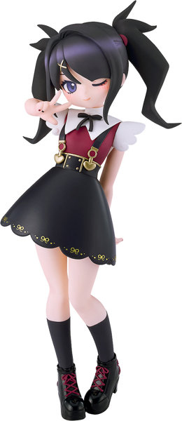 POP UP PARADE あめちゃん INTERNET YAMERO Ver. NEEDY GIRL OVERDOSEのサムネイル画像