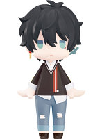 HELLO！ GOOD SMILE 丹恒 崩壊:スターレイル