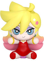 Huggy Good Smile パンティ New PANTY ＆ STOCKING with GARTERBELT