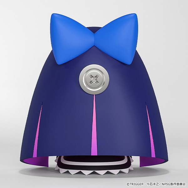 Huggy Good Smile ストッキング New PANTY ＆ STOCKING with GARTERBELT