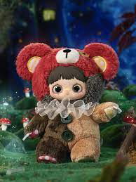 【再生産】【BOX販売】MayMei 双子のミステリアランド(1BOX=6個入)