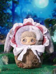 【再生産】【BOX販売】MayMei 双子のミステリアランド(1BOX=6個入)