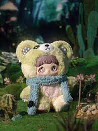 【再生産】【BOX販売】MayMei 双子のミステリアランド(1BOX=6個入)