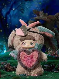 【再生産】【BOX販売】MayMei 双子のミステリアランド(1BOX=6個入)