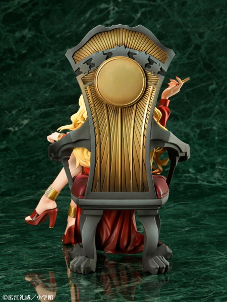 バラライカ 真紅の女帝Ver. BLACK LAGOON