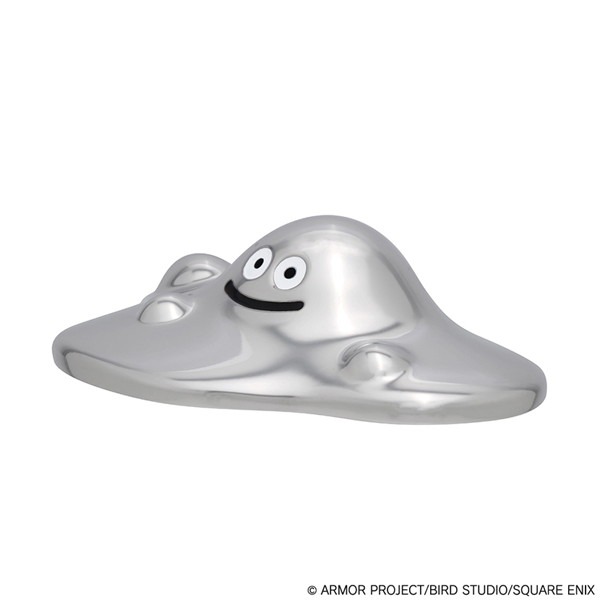 【再販】ドラゴンクエスト メタリックモンスターズギャラリー はぐれメタル