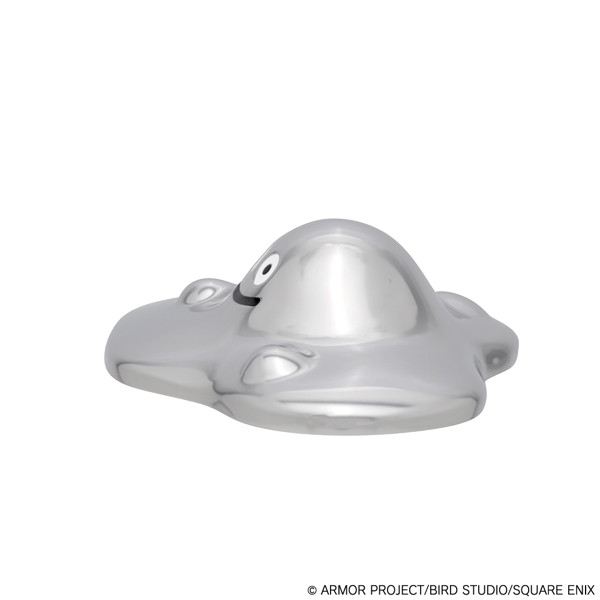 【再販】ドラゴンクエスト メタリックモンスターズギャラリー はぐれメタル