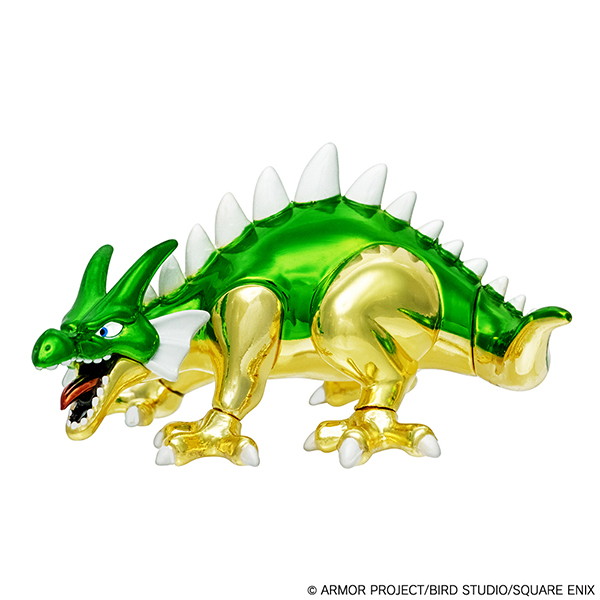 【再販】ドラゴンクエスト メタリックモンスターズギャラリー ドラゴン