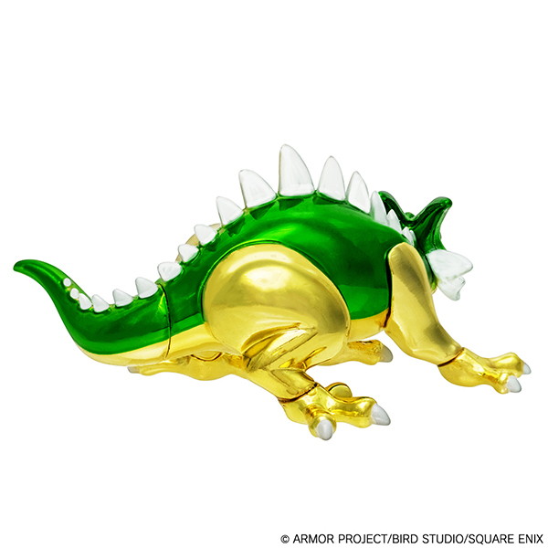 【再販】ドラゴンクエスト メタリックモンスターズギャラリー ドラゴン