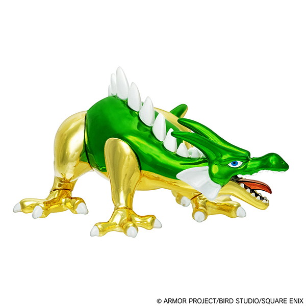 【再販】ドラゴンクエスト メタリックモンスターズギャラリー ドラゴン