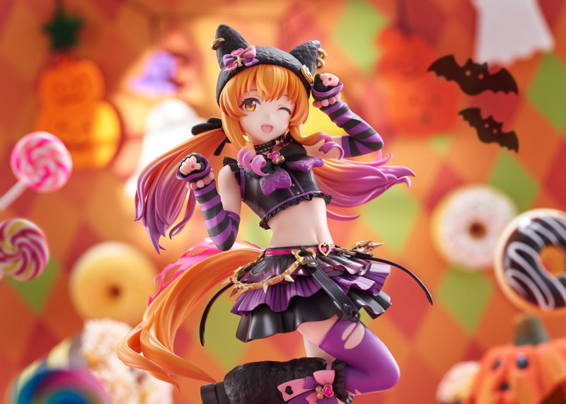 マヤノトップガン ［ろっきん☆MewMeow］Ver. ウマ娘 プリティーダービー