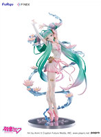 初音ミク 睡蓮ver.