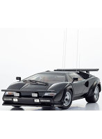 ランボルギーニ カウンタック LP400S ’キャノンボール’