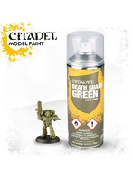 DEATH GUARD GREEN SPRAY
