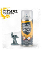 MECHANICUS STANDARD GREY SPRAY